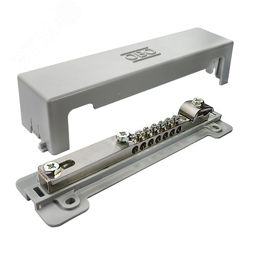 Изображение товара Шина уравнивания потенциалов (шт)