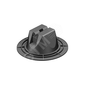 Изображение товара Держатель проволоки для плоской кровли (шт)