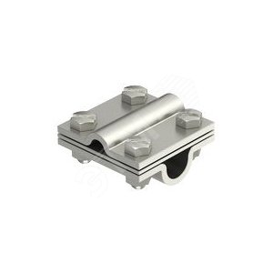 Изображение товара Соединитель проволоки крестовой (шт)