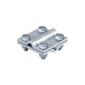 Изображение товара Соединитель проволоки крестовой (шт)