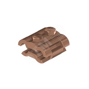 Изображение товара Соединитель проволоки параллельный (шт)