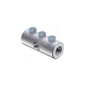 Изображение товара Cоединитель изолирующих стержней крестообразный (шт)