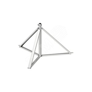 Изображение товара Штатив треножный для молниеприемной мачты (шт)