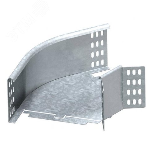 Изображение товара Секция угловая 45 градусов 110x200 (шт)