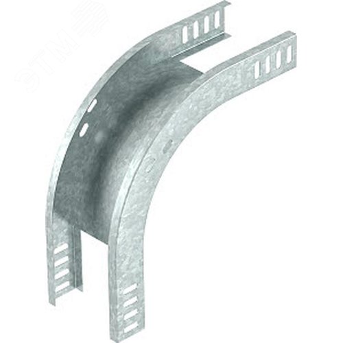 Изображение товара Угол вертикальный 90 градусов внешний 35x100 (шт)