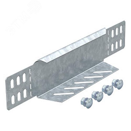 Изображение товара Переходник/концевик 60x100 (шт)