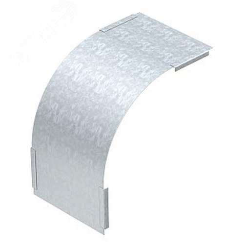 Изображение товара Крышка внешнего вертикального угла 90 град. 100мм (шт)