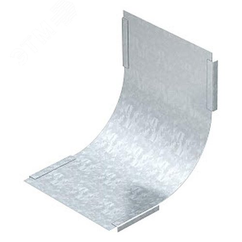 Изображение товара Крышка внутреннего вертикального угла 90 град. 200мм (шт)