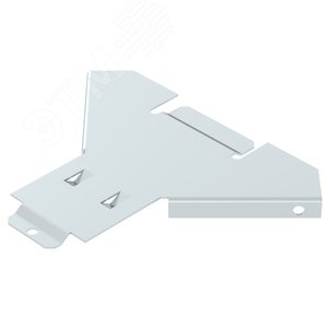 Изображение товара Крышка T-образного соединения 50 мм (шт)