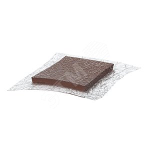 Изображение товара Блок огнестойкий вакуумный 200x144x25 (шт)