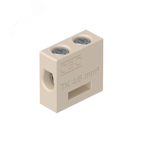 Изображение товара Керамический клеммник 05-04 мм2 (шт)