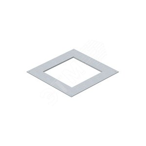 Изображение товара Крышка монтажного основания UZD350-3 для GES9 (сталь) (шт)