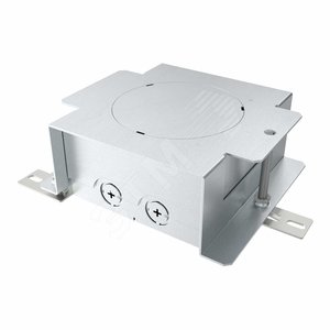 Изображение товара Монтажное основание UD для лючков GESR2 (h=85-130 мм, сталь) (шт)