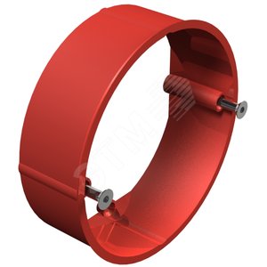 Выравнивающее кольцо скрытого монтажа ?70mm, H24mm
