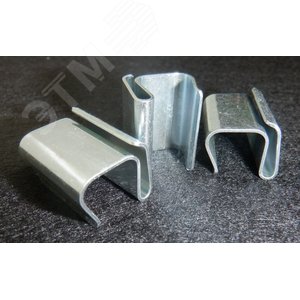 Изображение товара Зажим для крышки DK DBKR (шт)