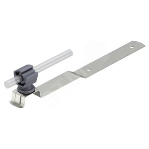 Изображение товара Держатель проволоки для шиферной кровли (шт)