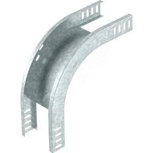 Изображение товара Угол вертикальный 90 градусов внешний 35x200 горячеоцинкованный (шт)