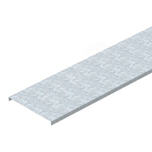 Изображение товара Крышка кабельного листового лотка 200x2000 (м)