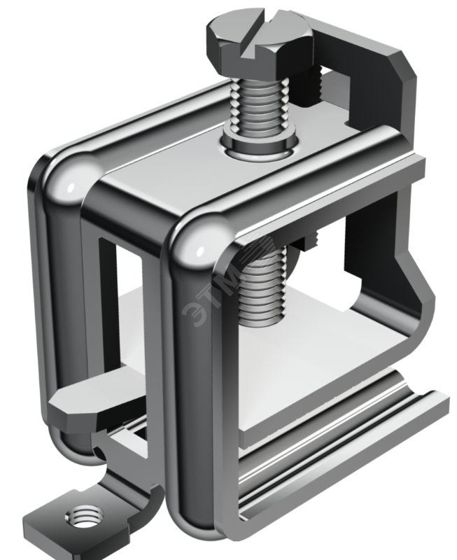 Изображение товара Балочный зажим 6-34 мм (шт)