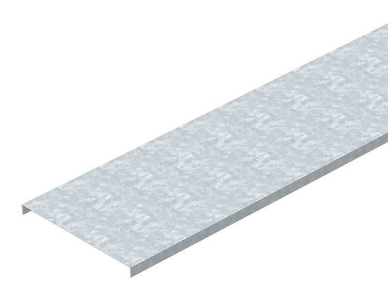 Изображение товара Крышка кабельного листового лотка 200x2000 (м)