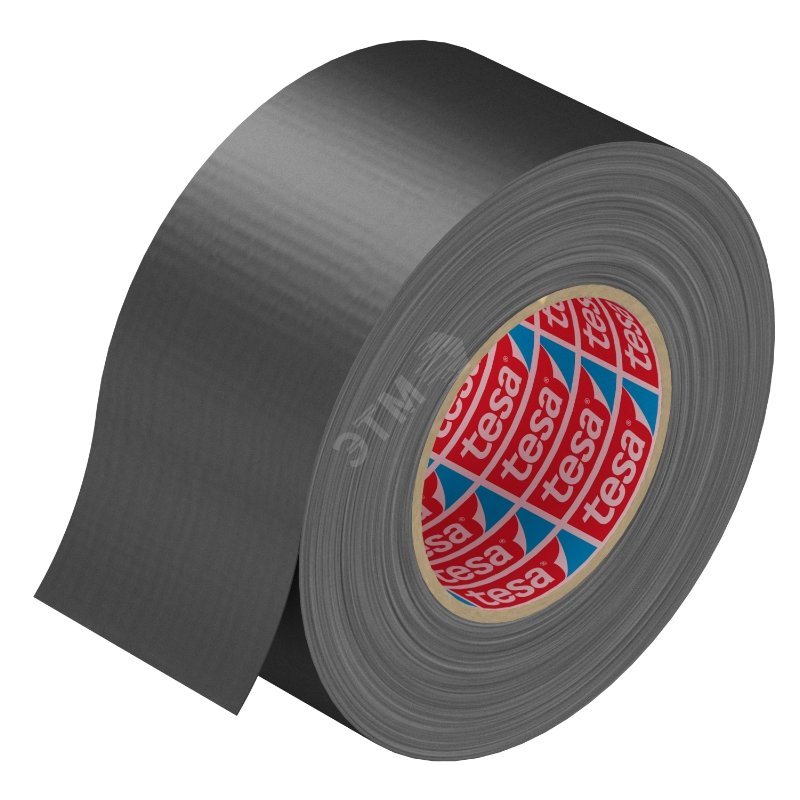 Изображение товара Лента клейкая для герметизации кабельных каналов при заливке в стяжку (шт)