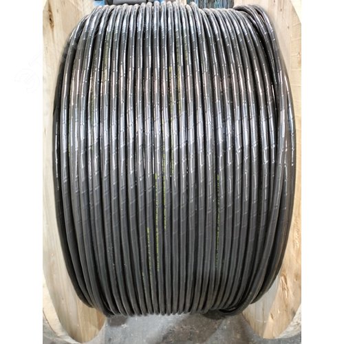 Кабель силовой АВБШв 4х16ок(N)-0,66ТРТС - фото 2