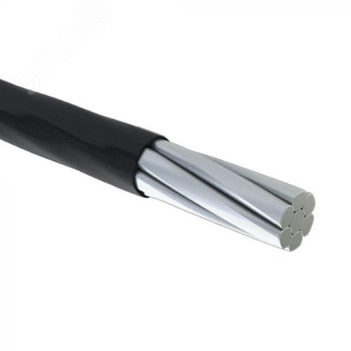 Провод СИП-3 1х70-20 ТРТС - фото 1