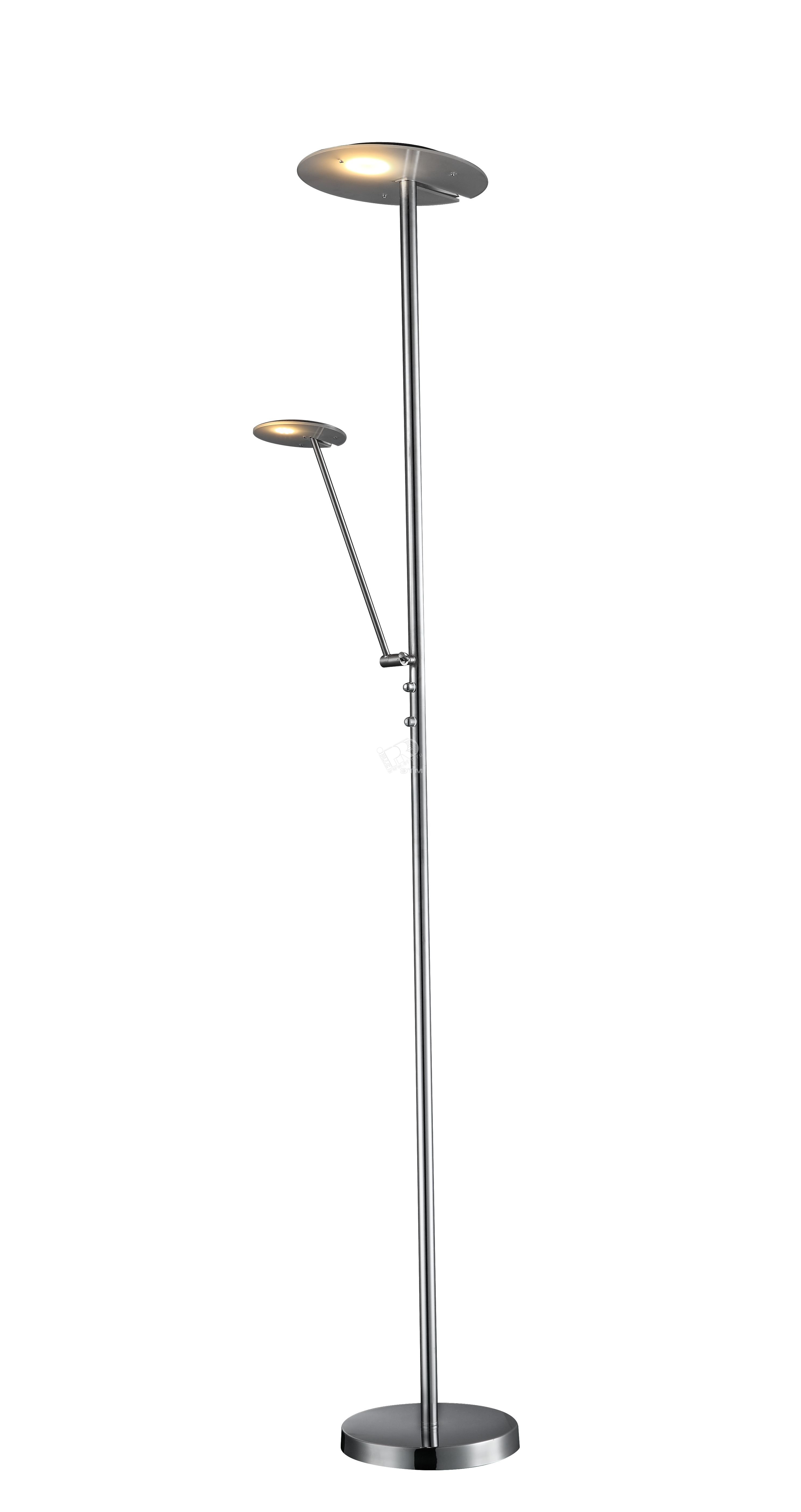 Купить Торшер Напольный С Диммером