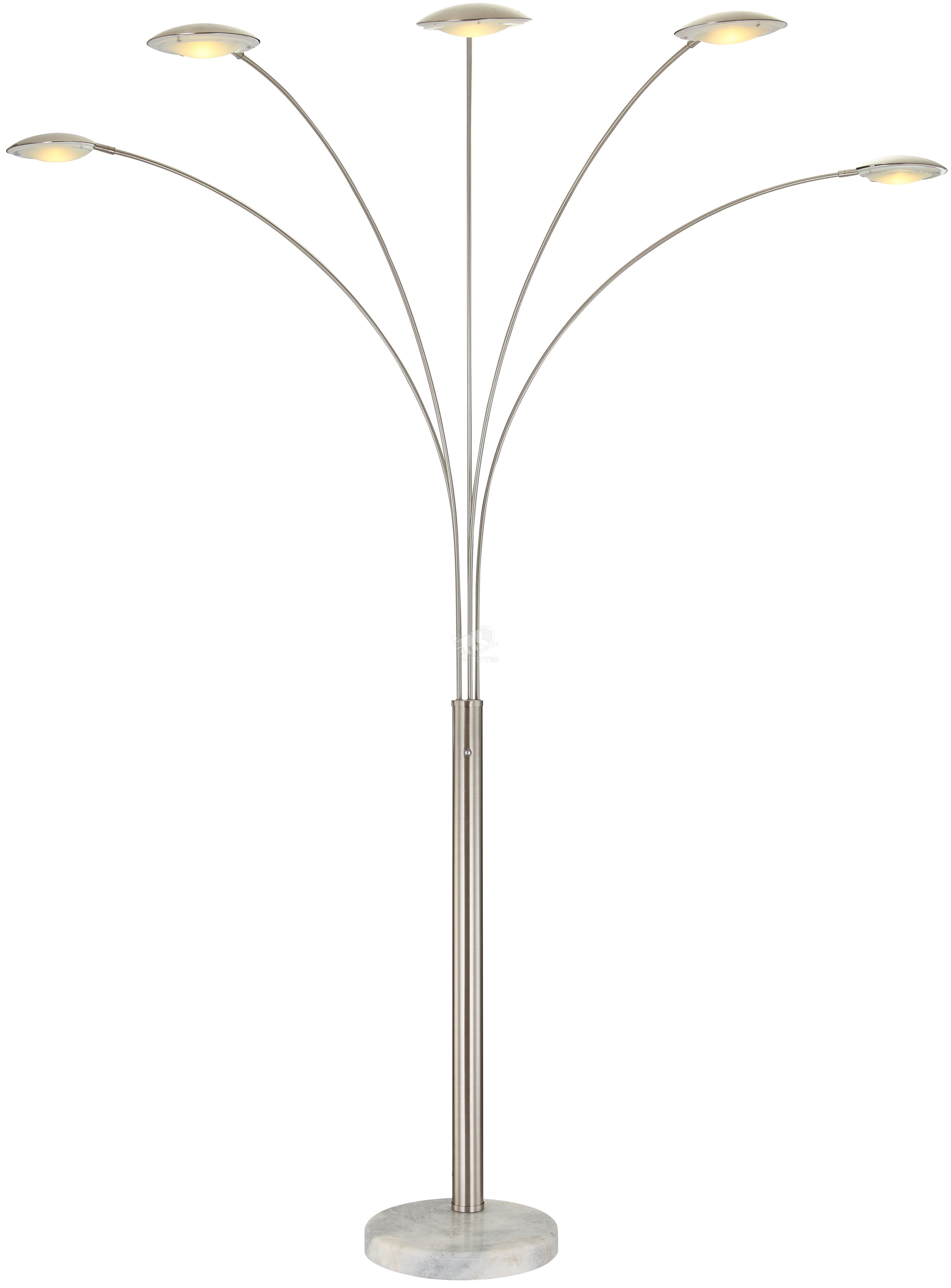 Купить Торшер Напольный С Диммером