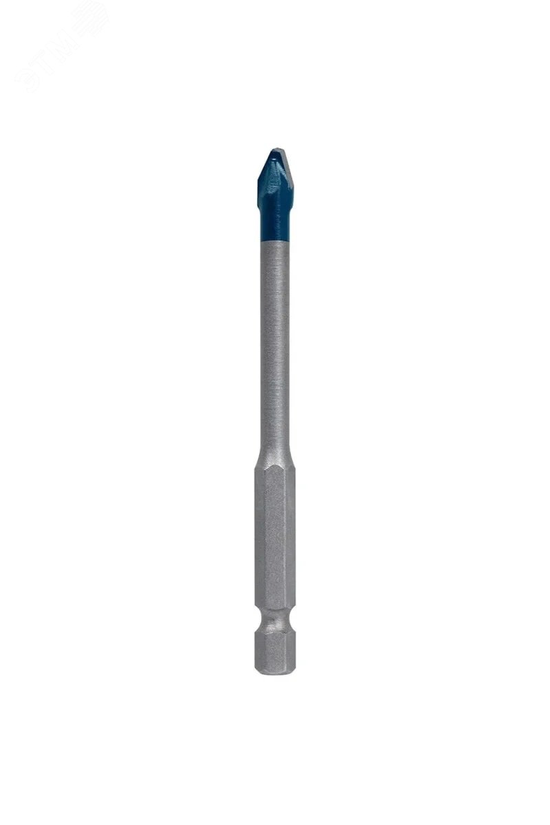 Сверла по керамограниту HEX-9 HardCeramic 8x90 мм артикул 2.608.579.508 ...