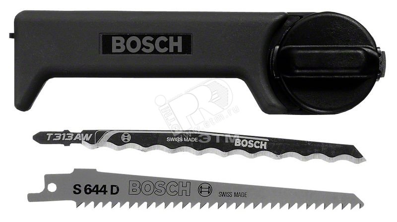 Пила ручная SG 2 0603999007 BOSCH