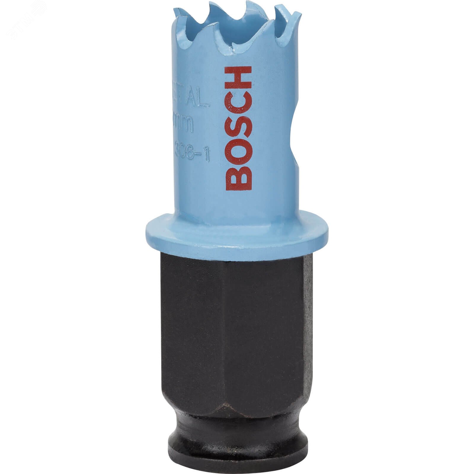 Коронка Sheet-Metal 20мм артикул 2.608.584.781 BOSCH - купить в Москве ...