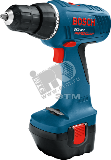 Bosch professional gsr 12 sale