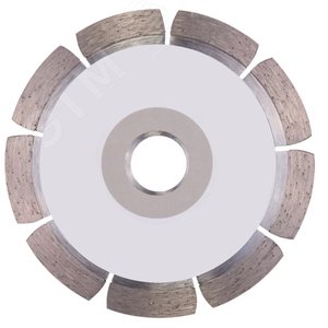 Диск алмазный Standard for Concrete 125-22.23