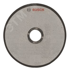 Круг отрезной Standard по металлу 125х1.6мм Standard for Metal прямой