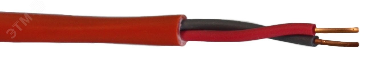 Кабель КПСнг(А)-FRHF 1х2х1.0 артикул 838 КабельЭлектроСвязь - купить в ...