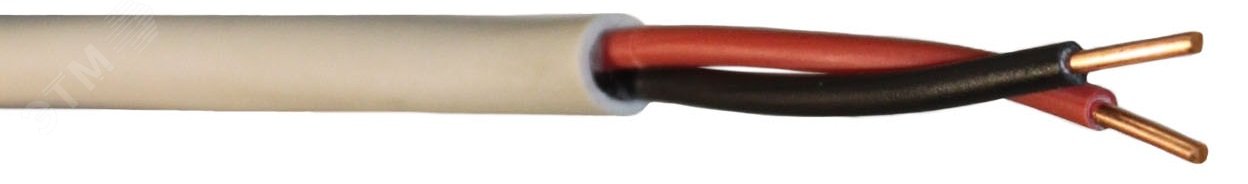 Изображение товара Кабель КПСВВнг(А)-LSLTx 1х2х1.0 (м)