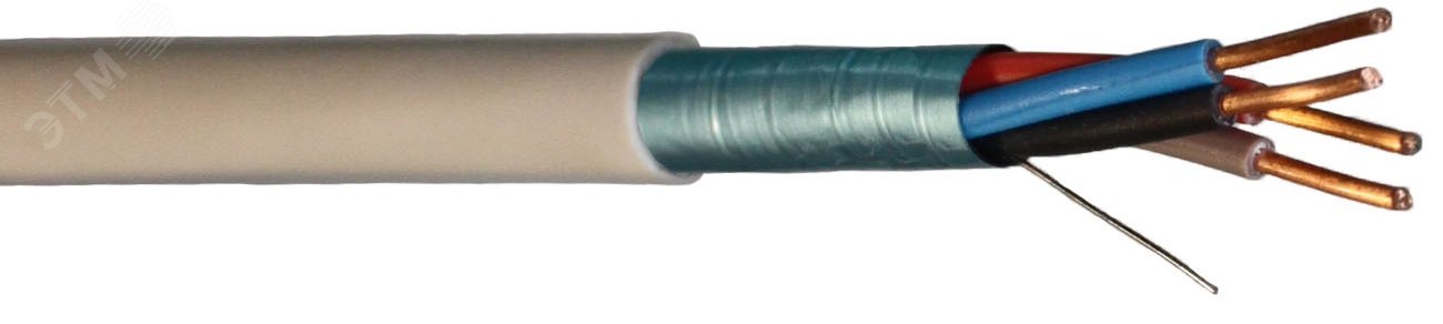 Изображение товара Кабель КПСВЭВнг(А)-LSLTx 2х2х0.75 (м)