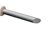 Провод ПНСВ-2 неоцинкованный