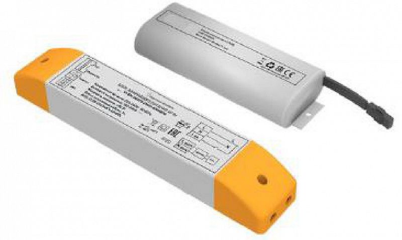 Блок аварийного питания (БАП) EMK-040-FP-20-1060