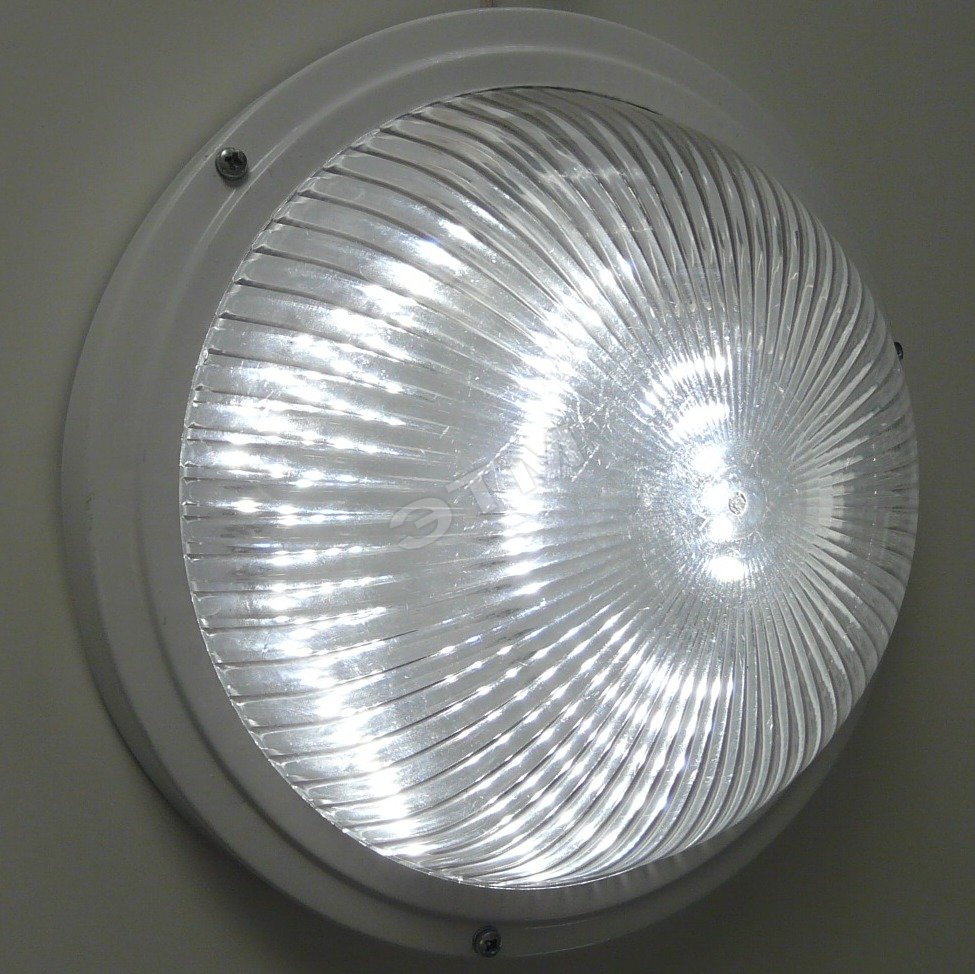 Светодиодный мебельный светильник 220 вольт