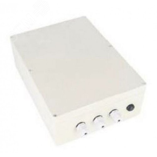 Блок аварийного питания (БАП) EMK-120-FP-65-1060 - фото 1