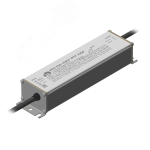 Драйвер светодиодный ИПС100-1050Т IP67 5200 - фото 1