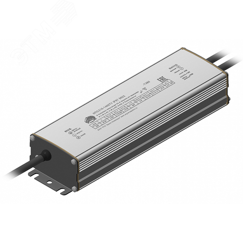 Источник питания Аргос ИПС210-1400ТУ IP67 5602 - фото 1