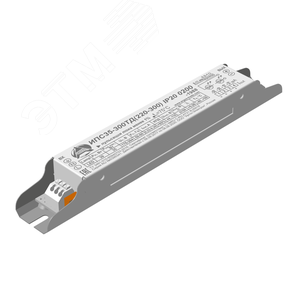 Драйвер светодиодный ИПС35-300ТД(220-300) IP20 0200 - фото 1