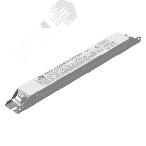 Драйвер светодиодный ИПС35-350ТД(240-390) IP20 2010 - фото 1