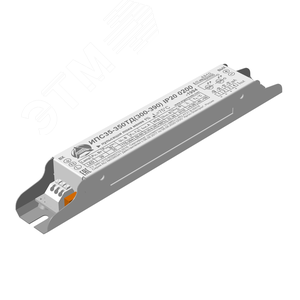 Драйвер светодиодный ИПС35-350ТД(300-390) IP20 0200 - фото 1