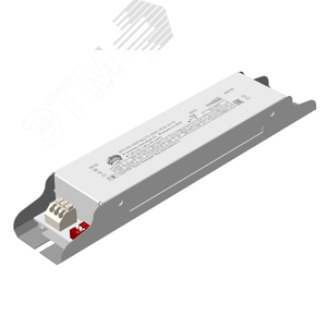 Драйвер светодиодный ИПС50-350ТД(270-350I) IP20 0115 - фото 1