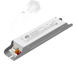 Изображение товара Драйвер светодиодный ИПС50-350ТД(300/350) IP20 ОФИС 0113 (шт)