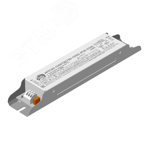 Изображение товара Драйвер светодиодный ИПС60-1050ТД(750-1050) IP20 0105 (шт)
